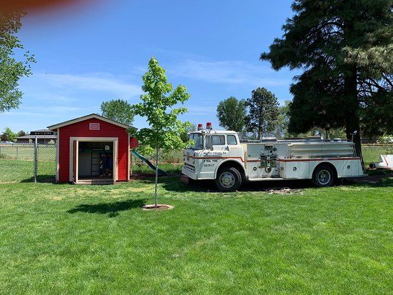 Children's Museum of Walla Walla